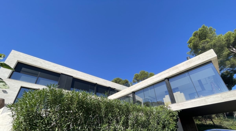Gerona - Sant Antoni de Calonge - 480m2