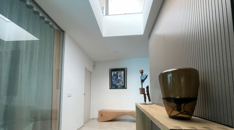 Gerona - Sant Antoni de Calonge - 480m2