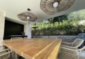Casa de pueblo en venta en Platja d'Aro ref: TR93771 foto
