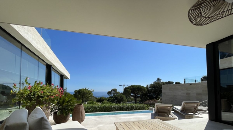 Gerona - Sant Antoni de Calonge - 480m2