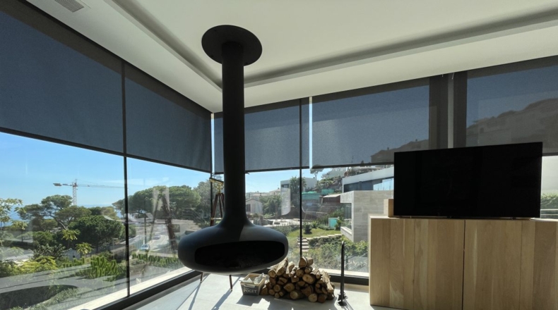Gerona - Sant Antoni de Calonge - 480m2
