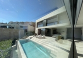 Casa de pueblo en venta en Platja d'Aro ref: TR93771 foto