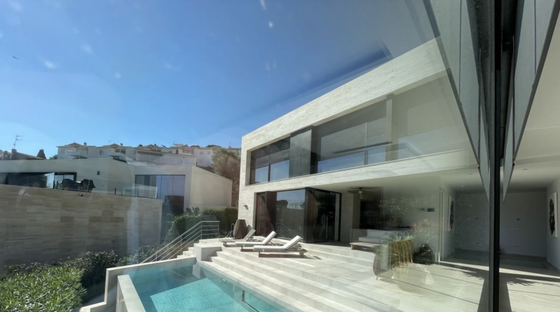 Gerona - Sant Antoni de Calonge - 480m2