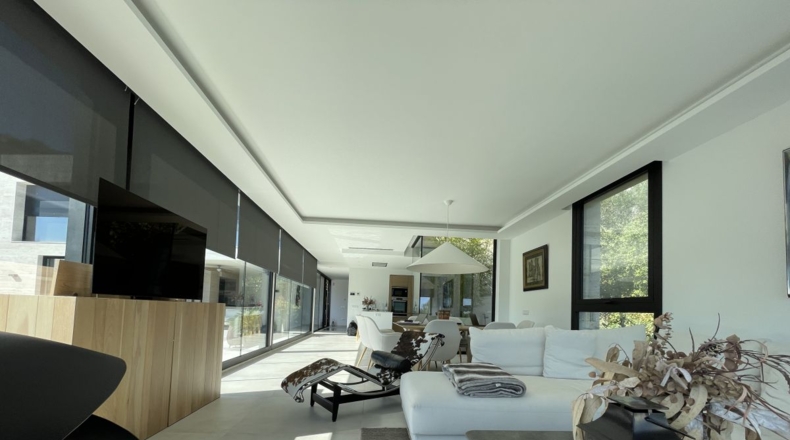 Gerona - Sant Antoni de Calonge - 480m2