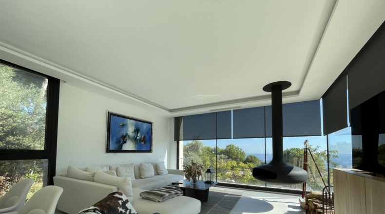 Gerona - Sant Antoni de Calonge - 480m2