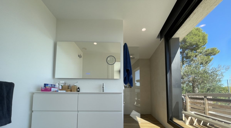 Gerona - Sant Antoni de Calonge - 480m2