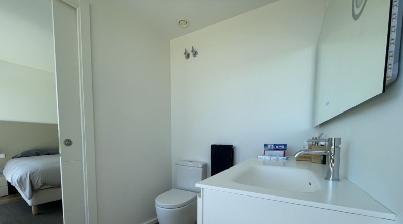 Gerona - Sant Antoni de Calonge - 480m2