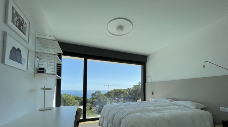 Gerona - Sant Antoni de Calonge - 480m2