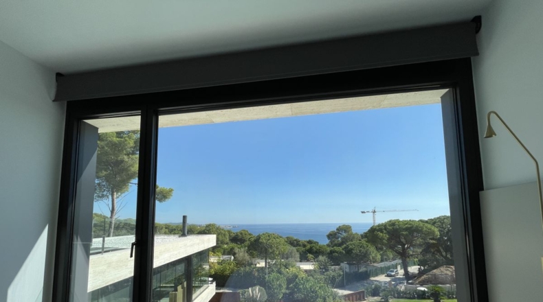 Gerona - Sant Antoni de Calonge - 480m2