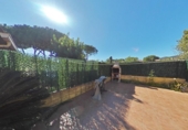 Xalet adossat amb terreny en venda a Castell d'Aro ref.: TR106776 foto