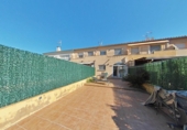 Xalet adossat amb terreny en venda a Castell d'Aro ref.: TR106776 foto