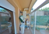 Xalet adossat amb terreny en venda a Castell d'Aro ref.: TR106776 foto