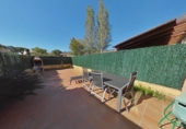 Xalet adossat amb terreny en venda a Castell d'Aro ref.: TR106776 foto