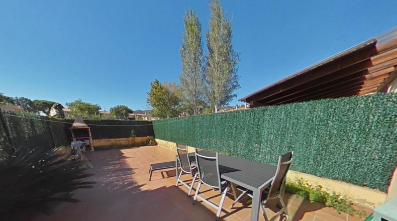 Gerona - Castell d'Aro - 976m2