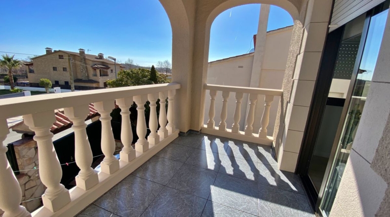 Gerona - Castell d'Aro - 450m2