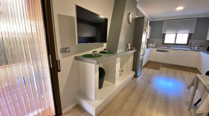 Gerona - Castell d'Aro - 450m2