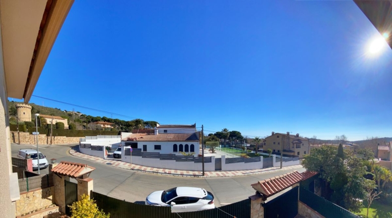 Gerona - Castell d'Aro - 450m2