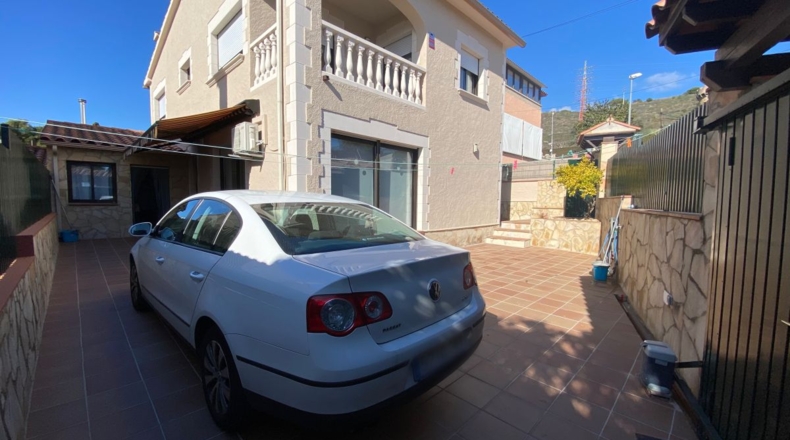 Gerona - Castell d'Aro - 450m2
