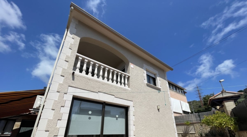 Gerona - Castell d'Aro - 450m2