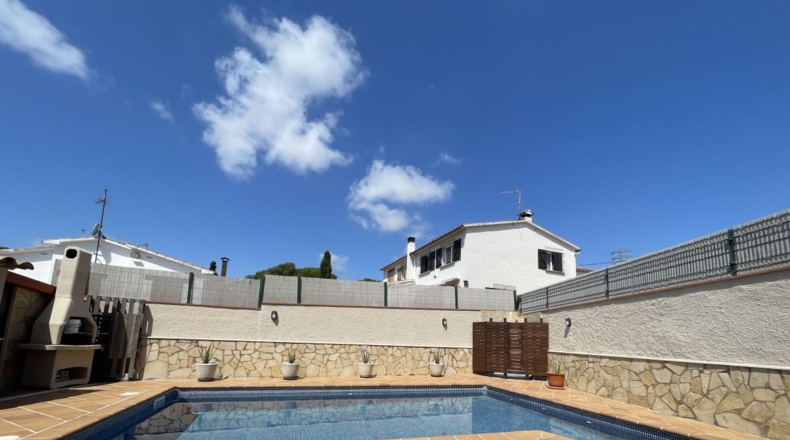 Gerona - Castell d'Aro - 450m2