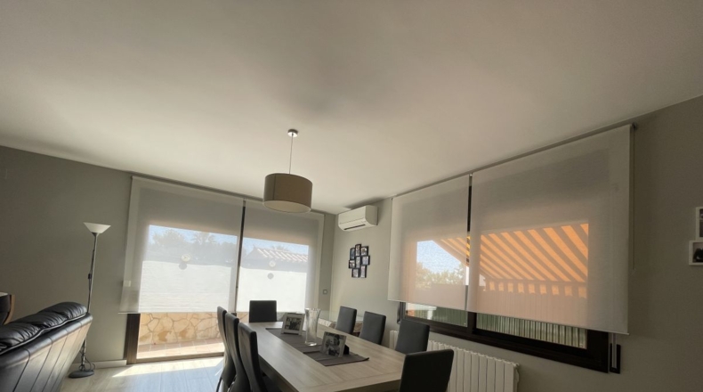 Gerona - Castell d'Aro - 450m2