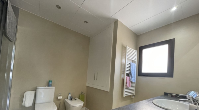 Gerona - Castell d'Aro - 450m2