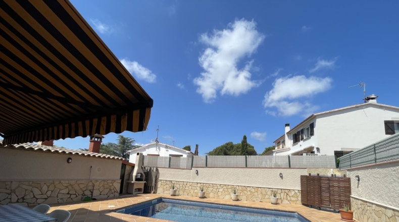 Gerona - Castell d'Aro - 450m2