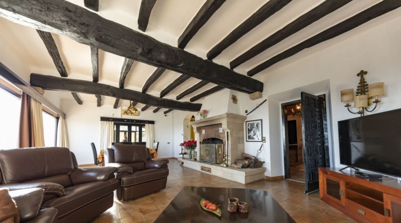Girona - Platja d'Aro - 1642m2