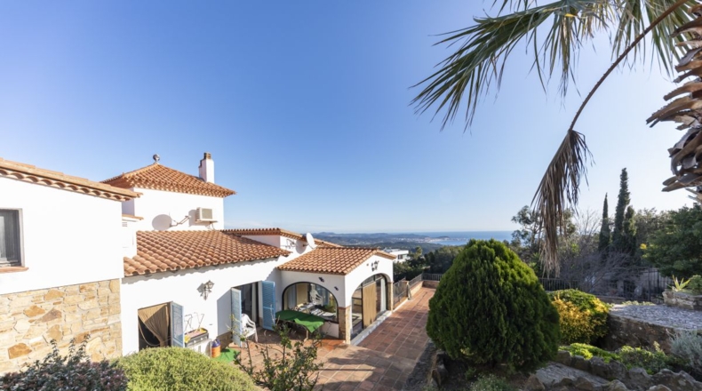 Girona - Platja d'Aro - 1642m2