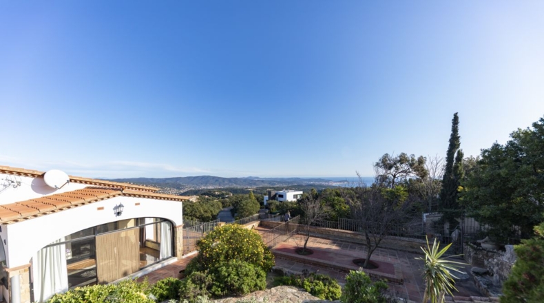 Girona - Platja d'Aro - 1642m2
