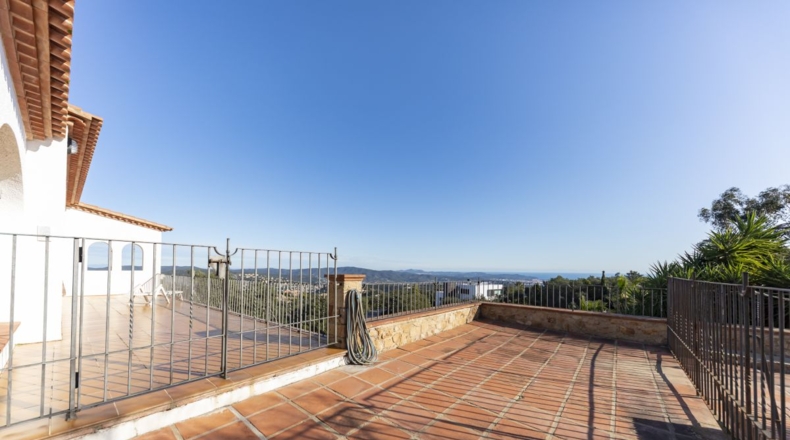 Girona - Platja d'Aro - 1642m2