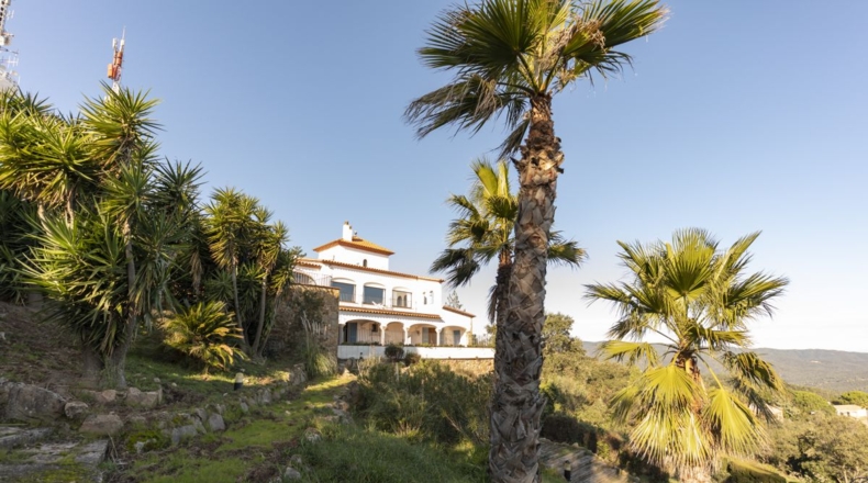 Girona - Platja d'Aro - 1642m2