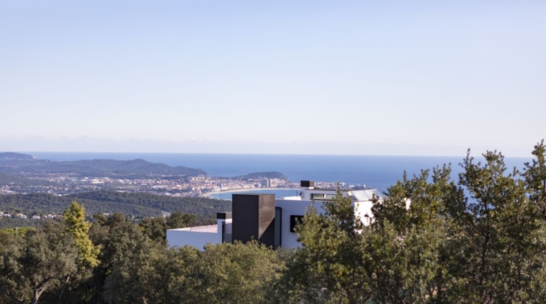 Girona - Platja d'Aro - 1642m2