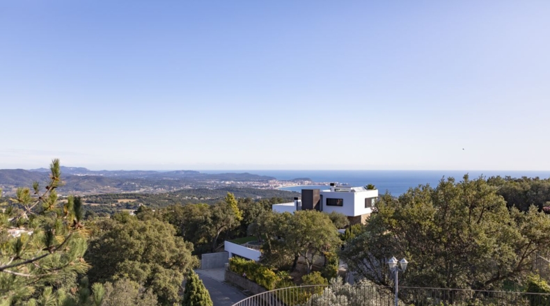 Girona - Platja d'Aro - 1642m2