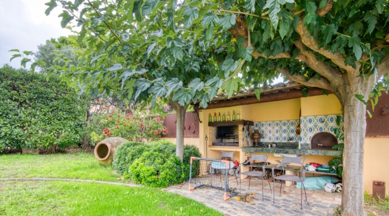 Gerona - Sant Feliu de Guíxols - 1179m2