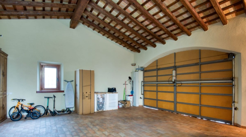 Gerona - Sant Feliu de Guíxols - 1179m2