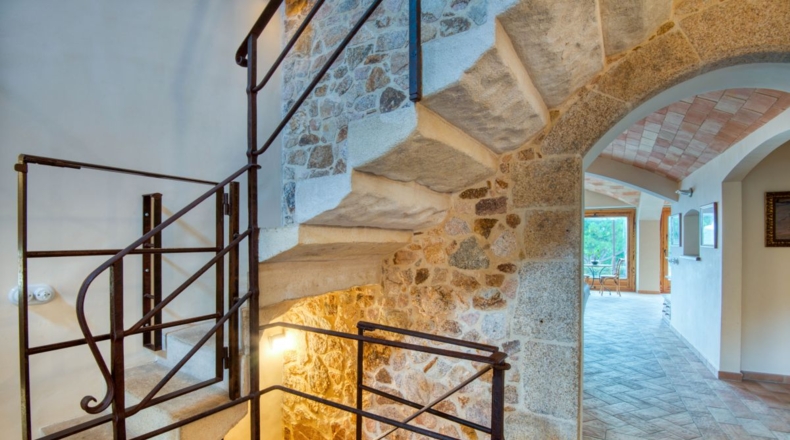 Gerona - Sant Feliu de Guíxols - 1179m2