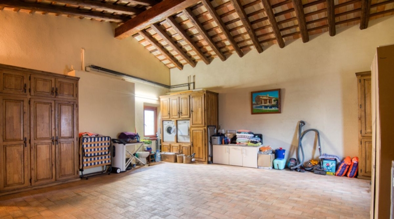 Gerona - Sant Feliu de Guíxols - 1179m2