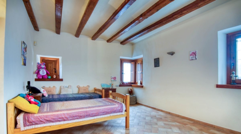 Gerona - Sant Feliu de Guíxols - 1179m2