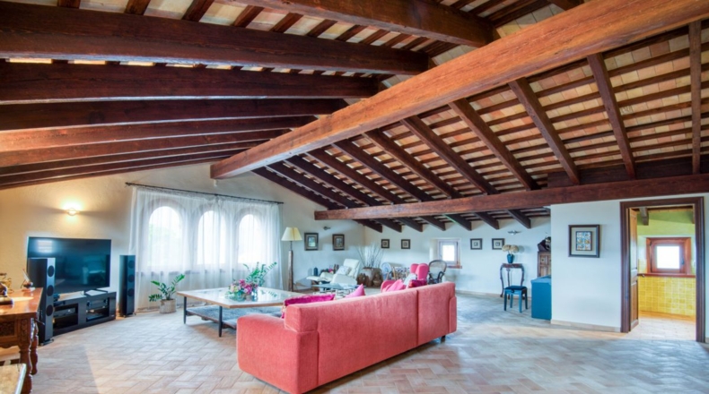 Gerona - Sant Feliu de Guíxols - 1179m2