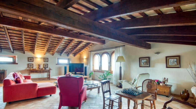 Gerona - Sant Feliu de Guíxols - 1179m2