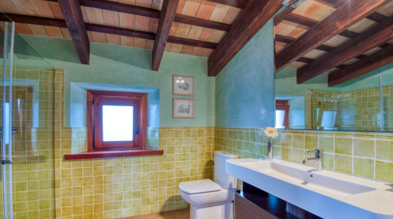 Gerona - Sant Feliu de Guíxols - 1179m2