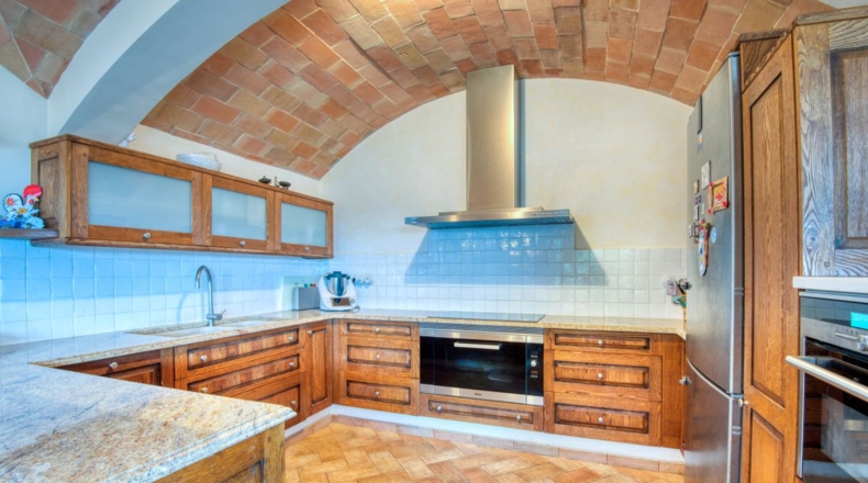 Gerona - Sant Feliu de Guíxols - 1179m2