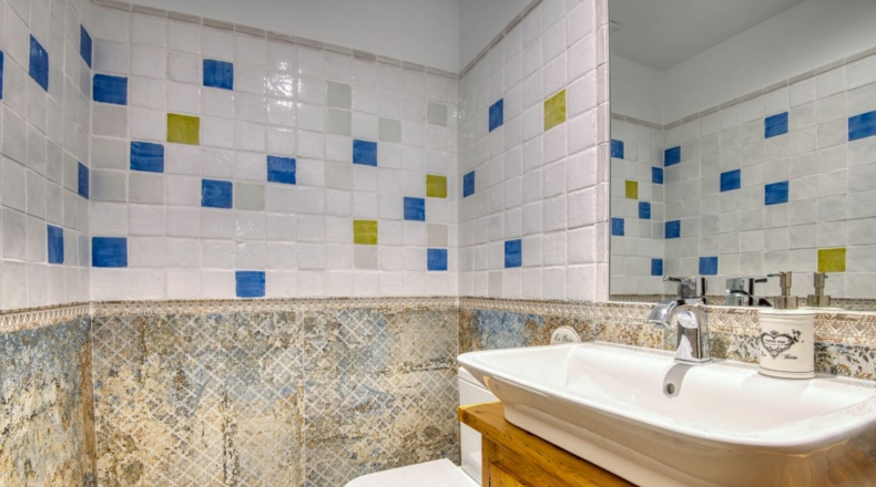 Gerona - Sant Feliu de Guíxols - 1179m2