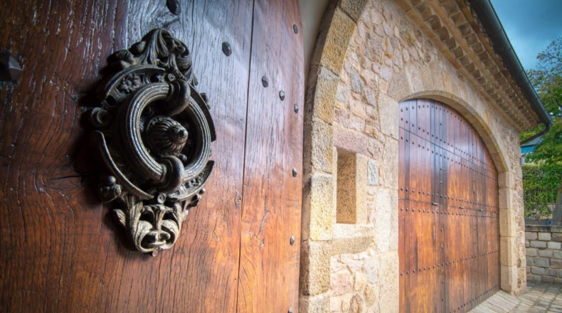 Gerona - Sant Feliu de Guíxols - 1179m2