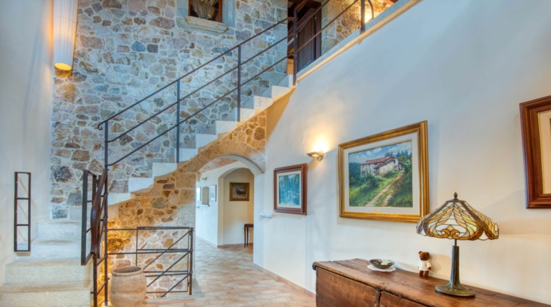 Gerona - Sant Feliu de Guíxols - 1179m2