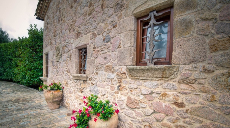 Gerona - Sant Feliu de Guíxols - 1179m2