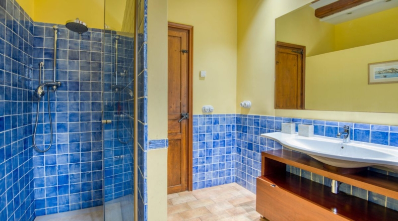 Gerona - Sant Feliu de Guíxols - 1179m2
