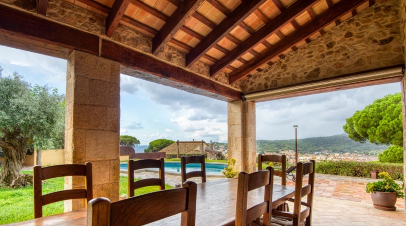Gerona - Sant Feliu de Guíxols - 1179m2