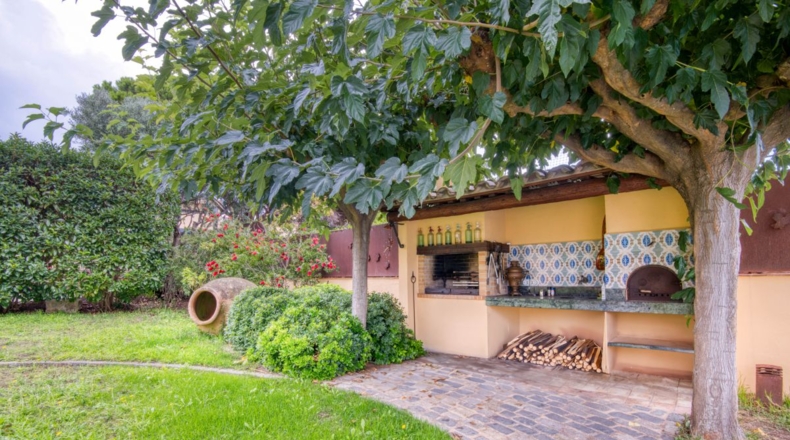 Gerona - Sant Feliu de Guíxols - 1179m2